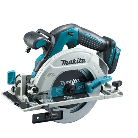 Scie ronde makita 18v (tool only)