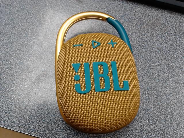 Speaker en or jbl