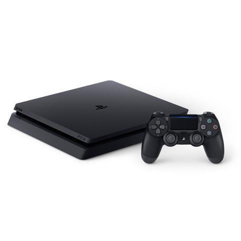 Console ps4 avec acc