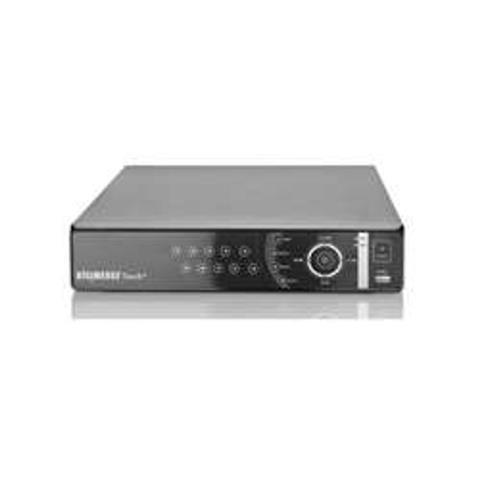 Digimerge touch 4 channel network dvr