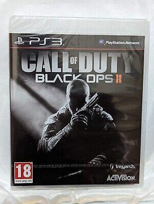 Call of duty black ops 2 for ps3