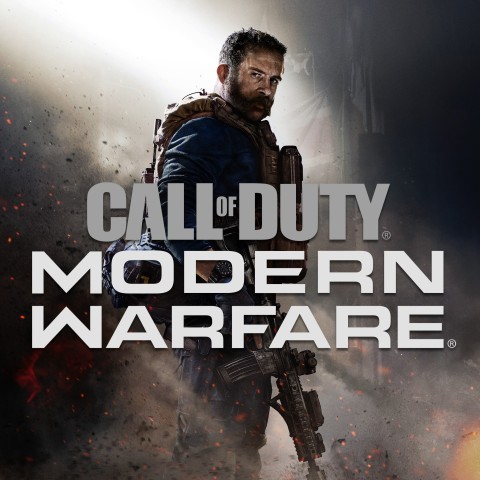 Modern warfare