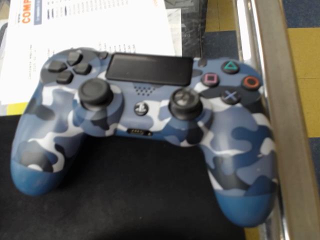 Manette ps4 marche bien