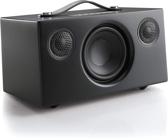 Speaker bluetooth