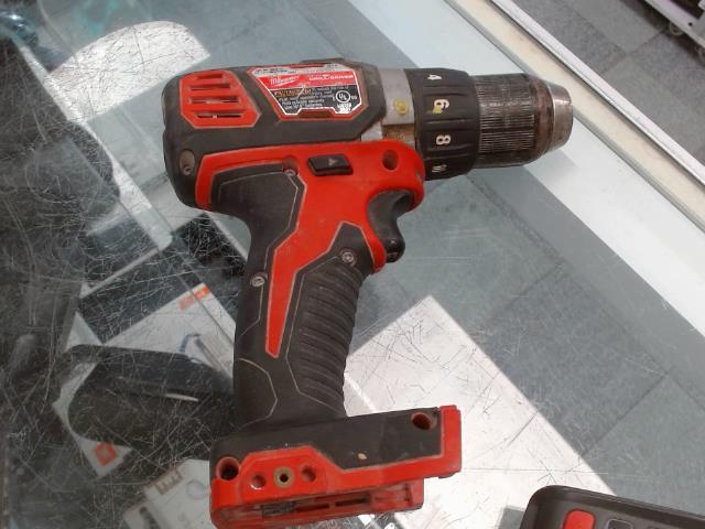 Drill driver (outils seulement)