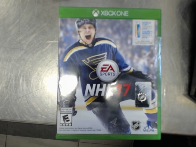 Nhl 17