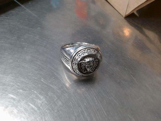 Bague versace