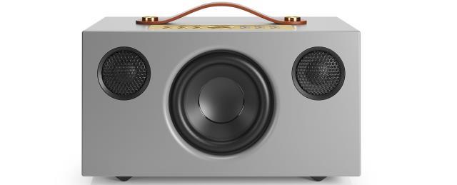 Speaker bluetooth dans la boite