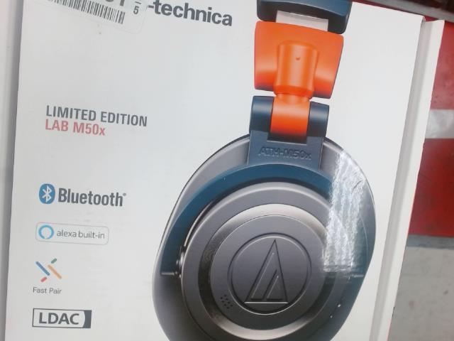 Audio-technica sans fils