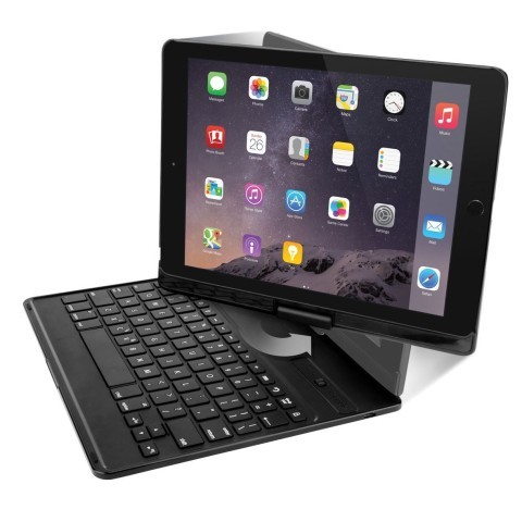 Ipad case clavier