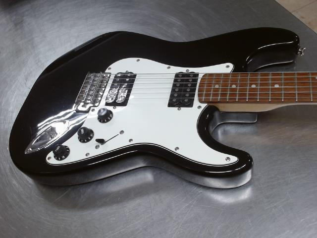 Guitare electrique squier