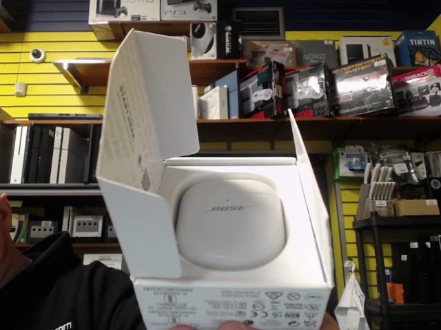 Bose quietcomfort ultra