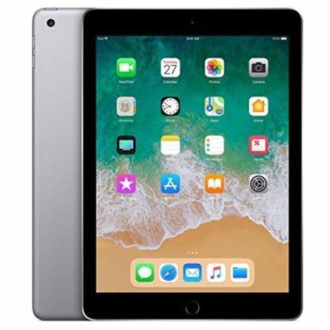 Ipad 6th generation - 32gb +keyboard/pen