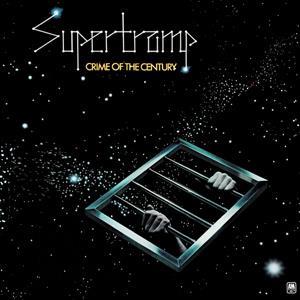 Supertramp crime of the century