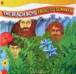 The beach boys engless summer vinyl