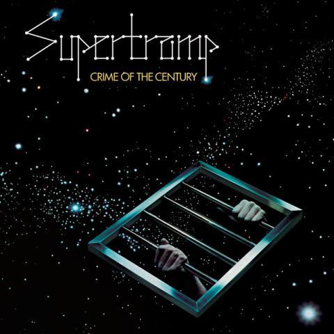 Supertramp crime of the century