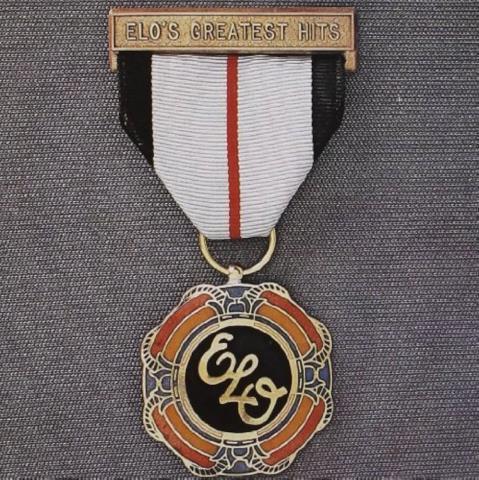 Elo greatest hits