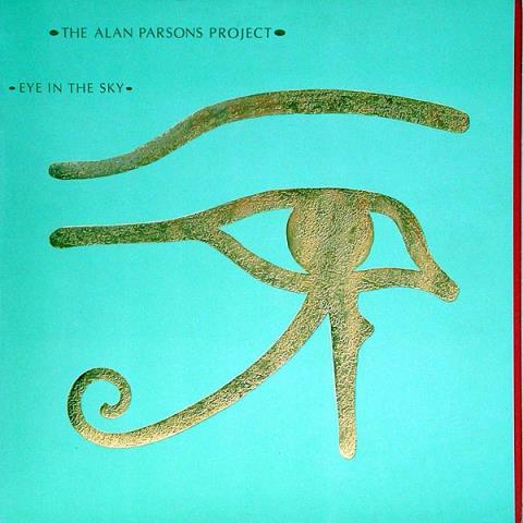 The alan parsons project eye in the sky