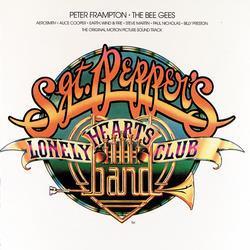 Sgt peppers lonely hearts club