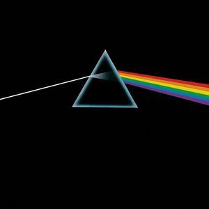 Pink floyd dark side of the moon