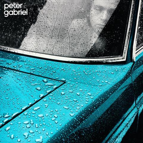 Peter gabriel vinyl