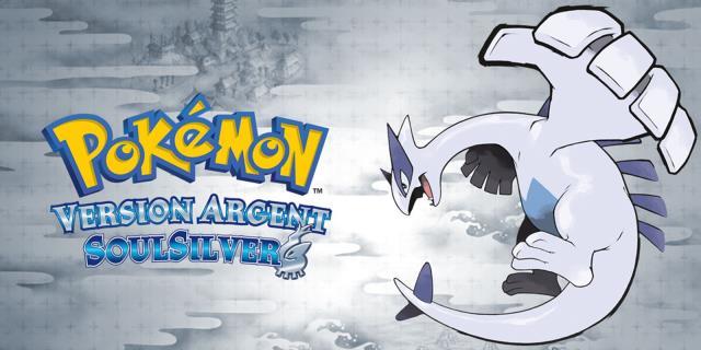 Pokmon version argent