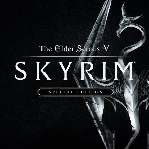 Skyrim special edition