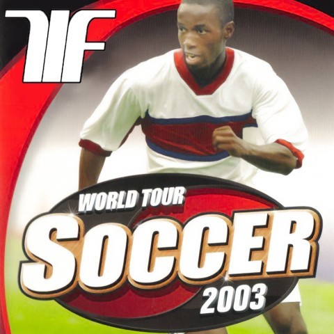 World tour soccer 2003