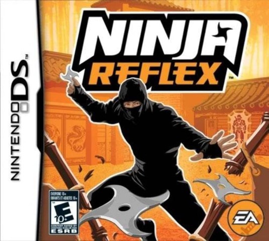 Ninja reflex