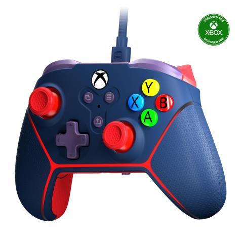 Surge livewire microwatt manette xbox s