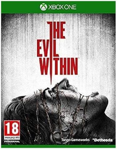 The evil within