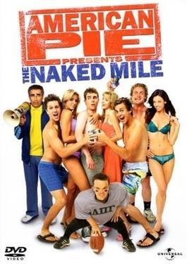 American pie the naked mile