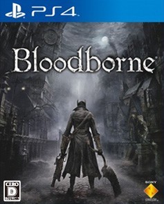 Bloodborne