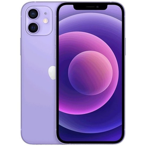 Iphone 11 - 64gb - 78$ batt. mauve