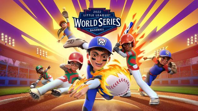 2022 little league world series