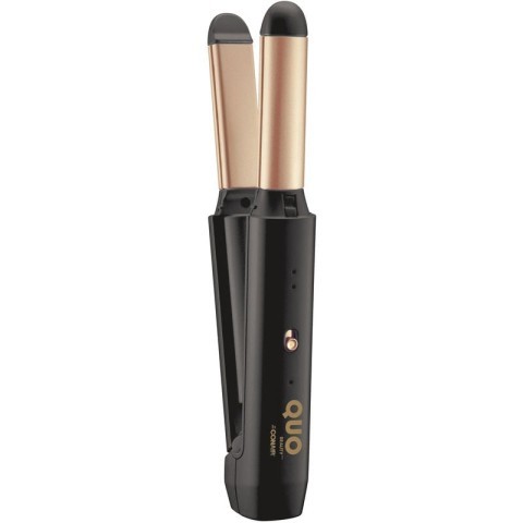 Lisseur quo corldess mini multi styler