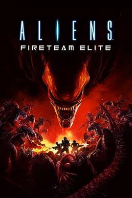 Aliens fireteam elite