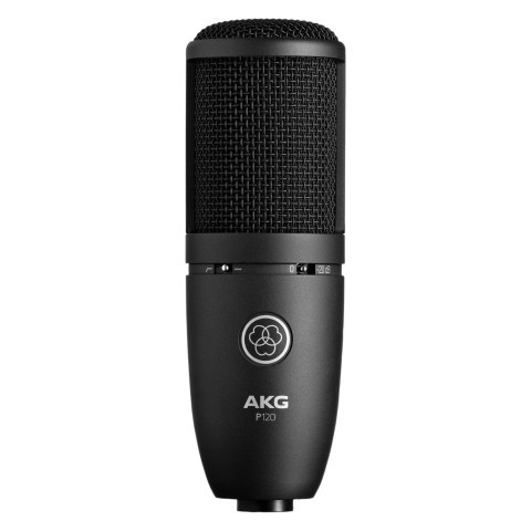 Micro akg