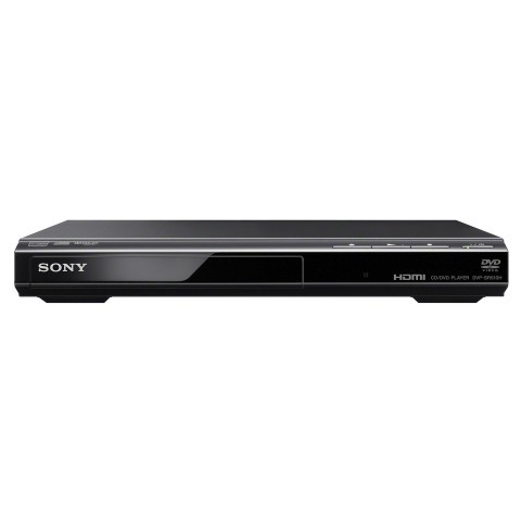 Lecteur dvd sony dvp-sr510h