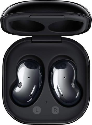 Samsung galaxy buds black