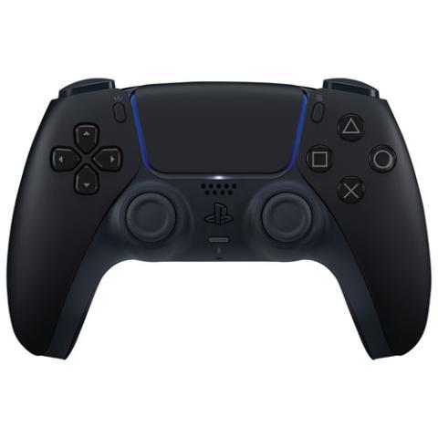 Manette ps5 noire