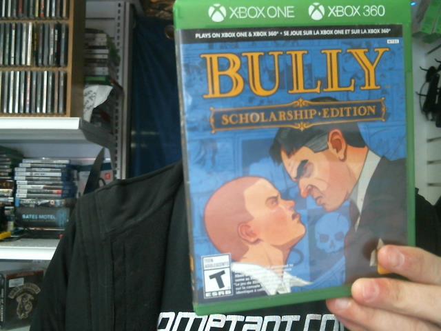 Bully