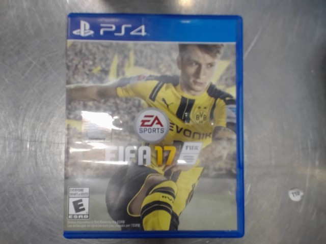 Fifa17