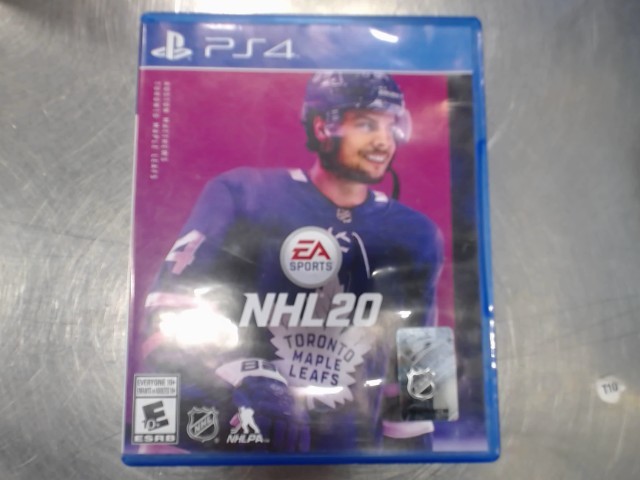 Nhl20