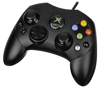 Manette noire