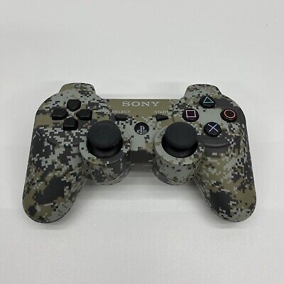 Manette ps3 camo