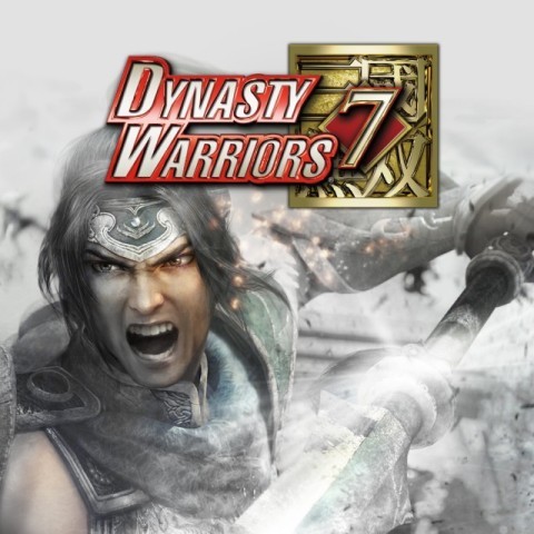 Dynasty warriors 7