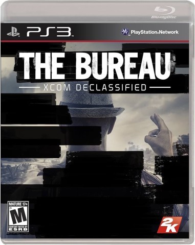 The bureau