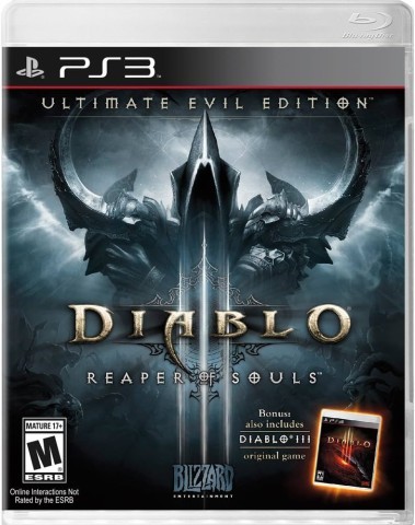 Diablo iii reaper of souls