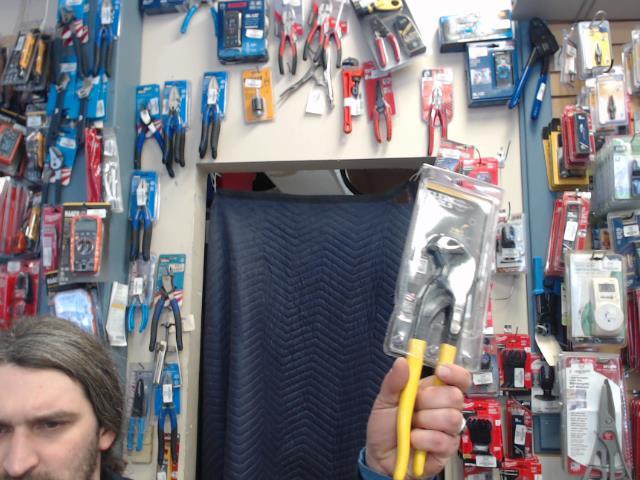 Lier wrench